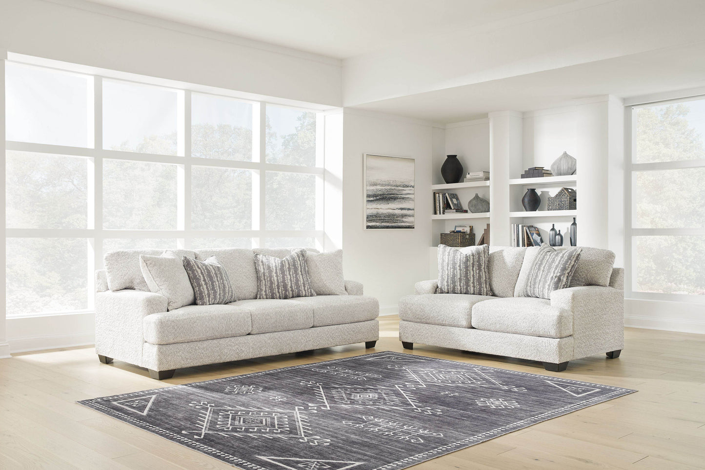 Brebryan - Living Room Set - Forward Furniture