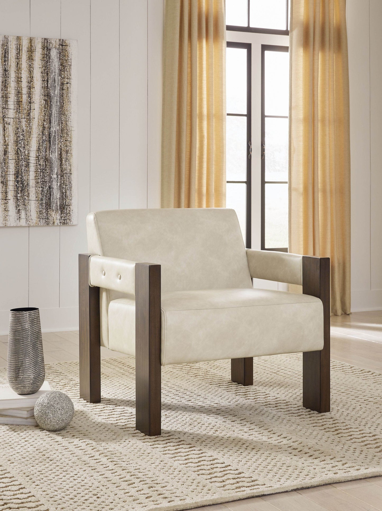Adlanlock - Accent Chair - Forward Furniture