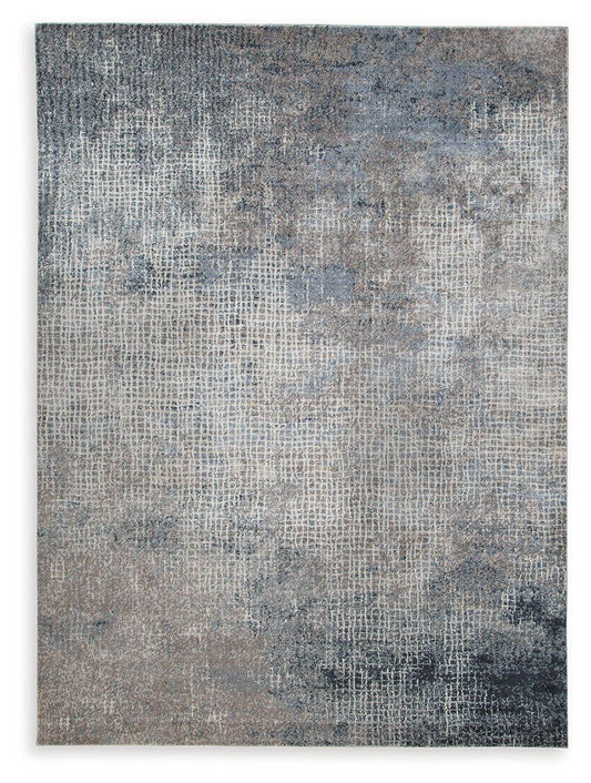 Brookhall - Rug - Forward Furniture