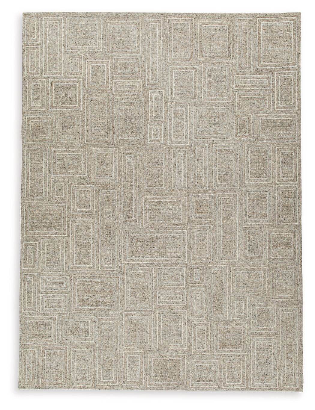 Brickburgh - Area Rug - Forward Furniture