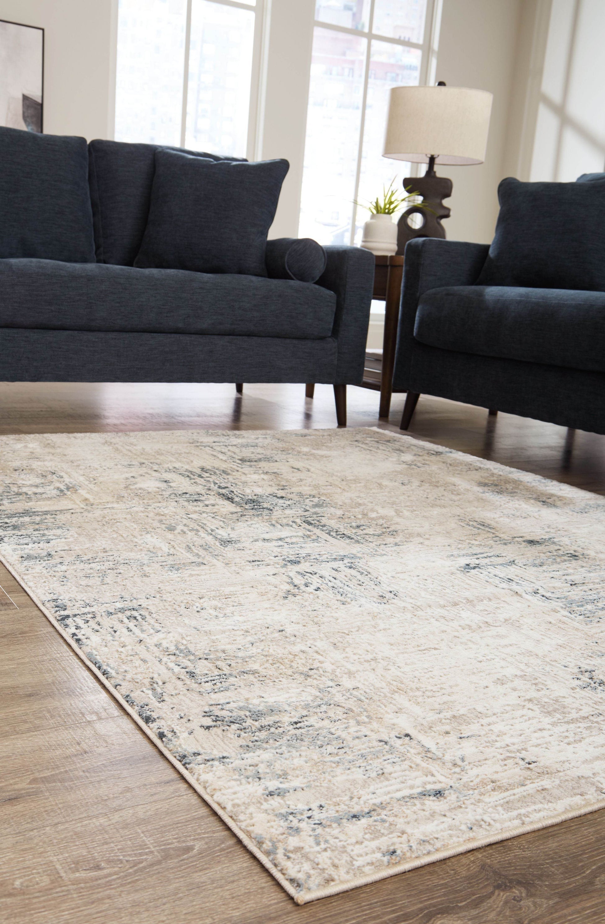 Gentor - Rug - Forward Furniture