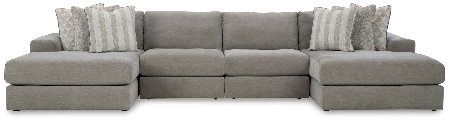Avaliyah - Living Room Set - Forward Furniture