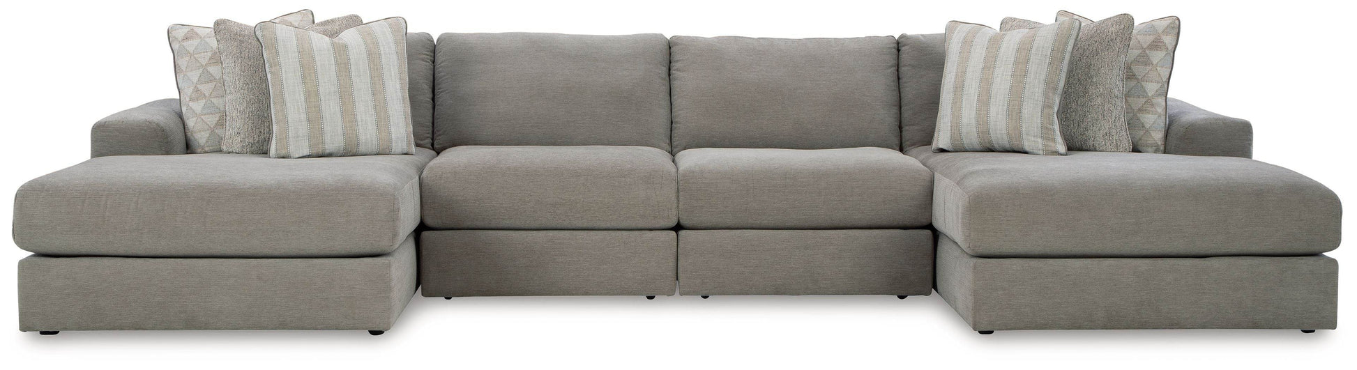 Avaliyah - Living Room Set - Forward Furniture