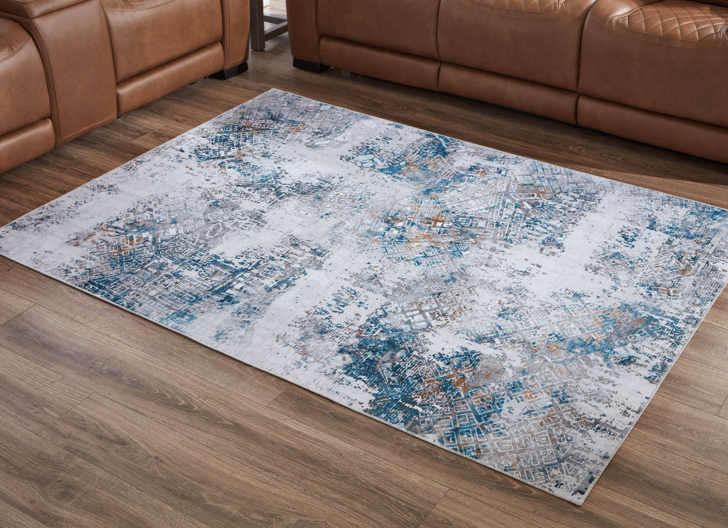 Garyard - Area Rug - Forward Furniture