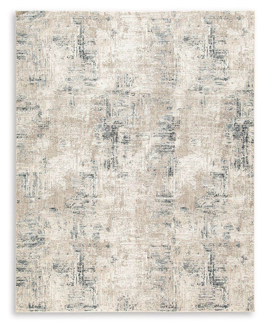 Gentor - Rug - Forward Furniture