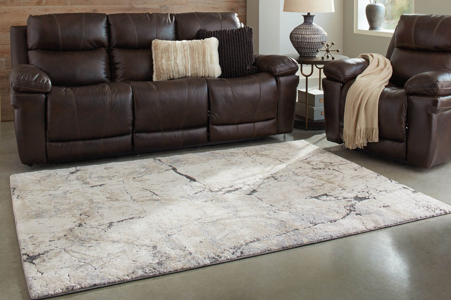 Wyscott - Rug - Forward Furniture