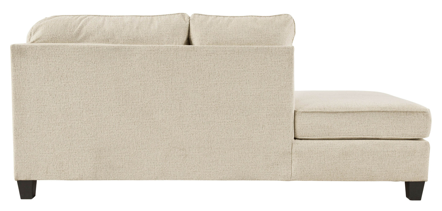 Abinger - Sectional - Forward Furniture