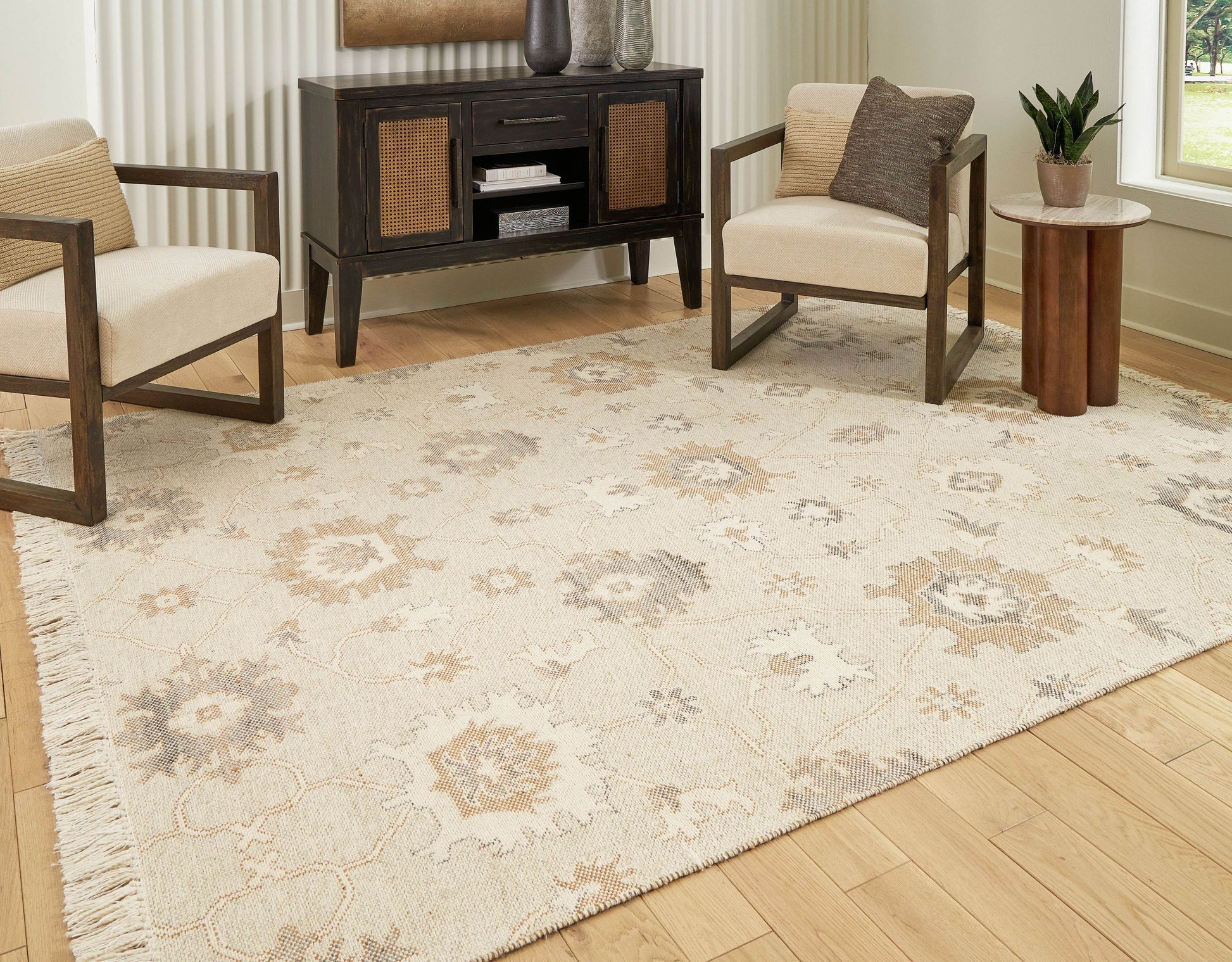 Calkin - Rug - Forward Furniture