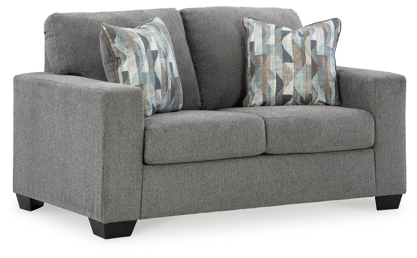 Deltona - Loveseat - Forward Furniture