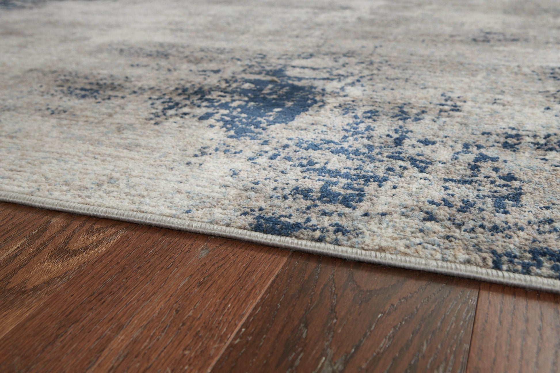 Wrenstow - Rug - Forward Furniture