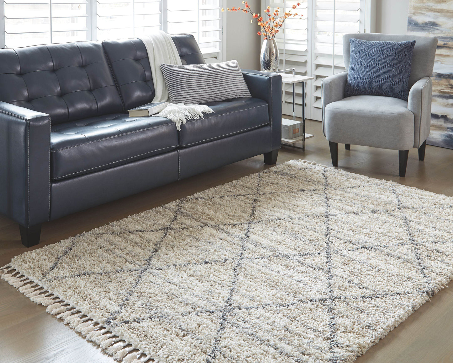 Abdalah - Rug - Forward Furniture