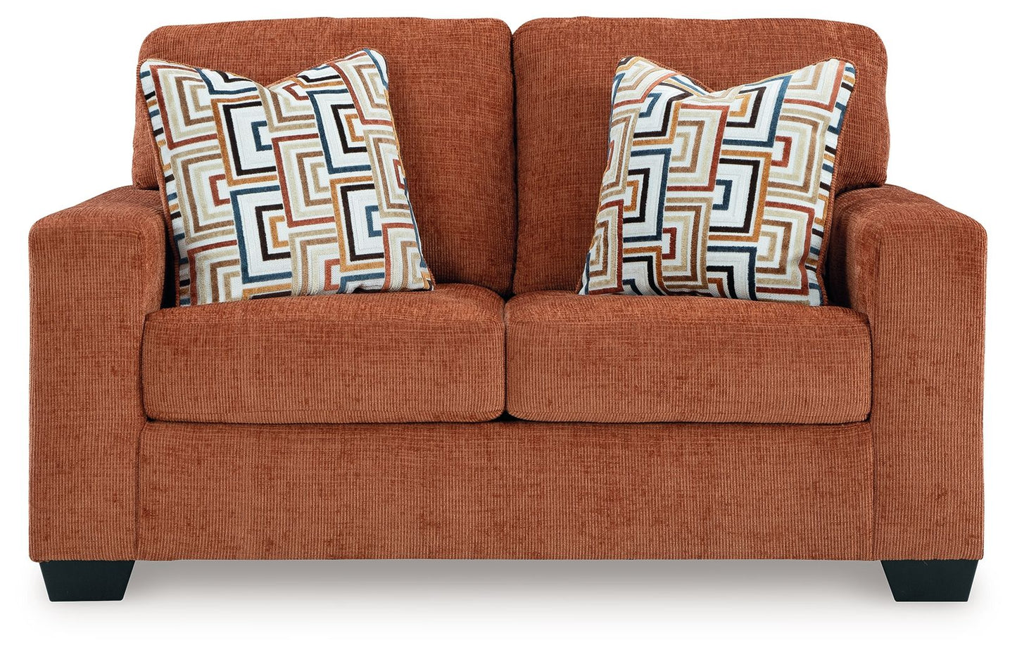 Aviemore - Loveseat - Spice