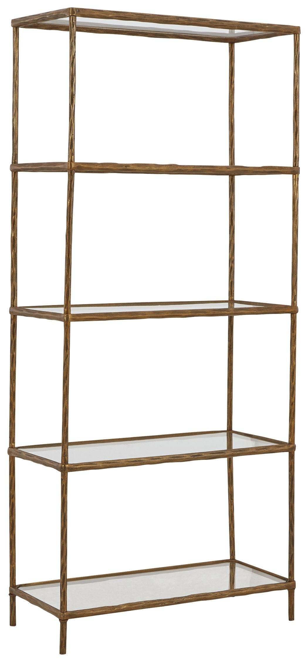Ryandale - Bookcase - Forward Furniture