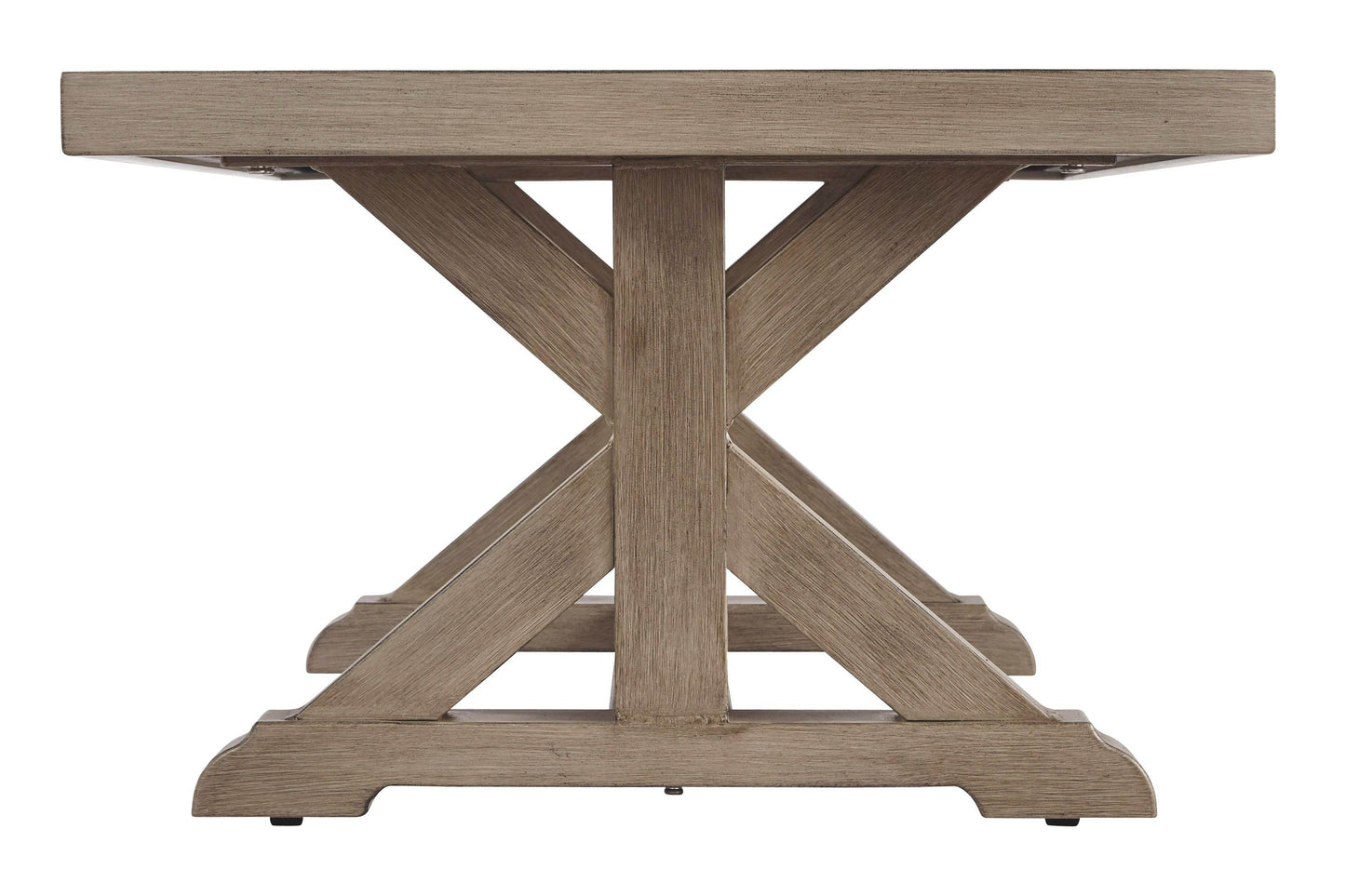 Beachcroft - Rectangular Cocktail Table - Forward Furniture
