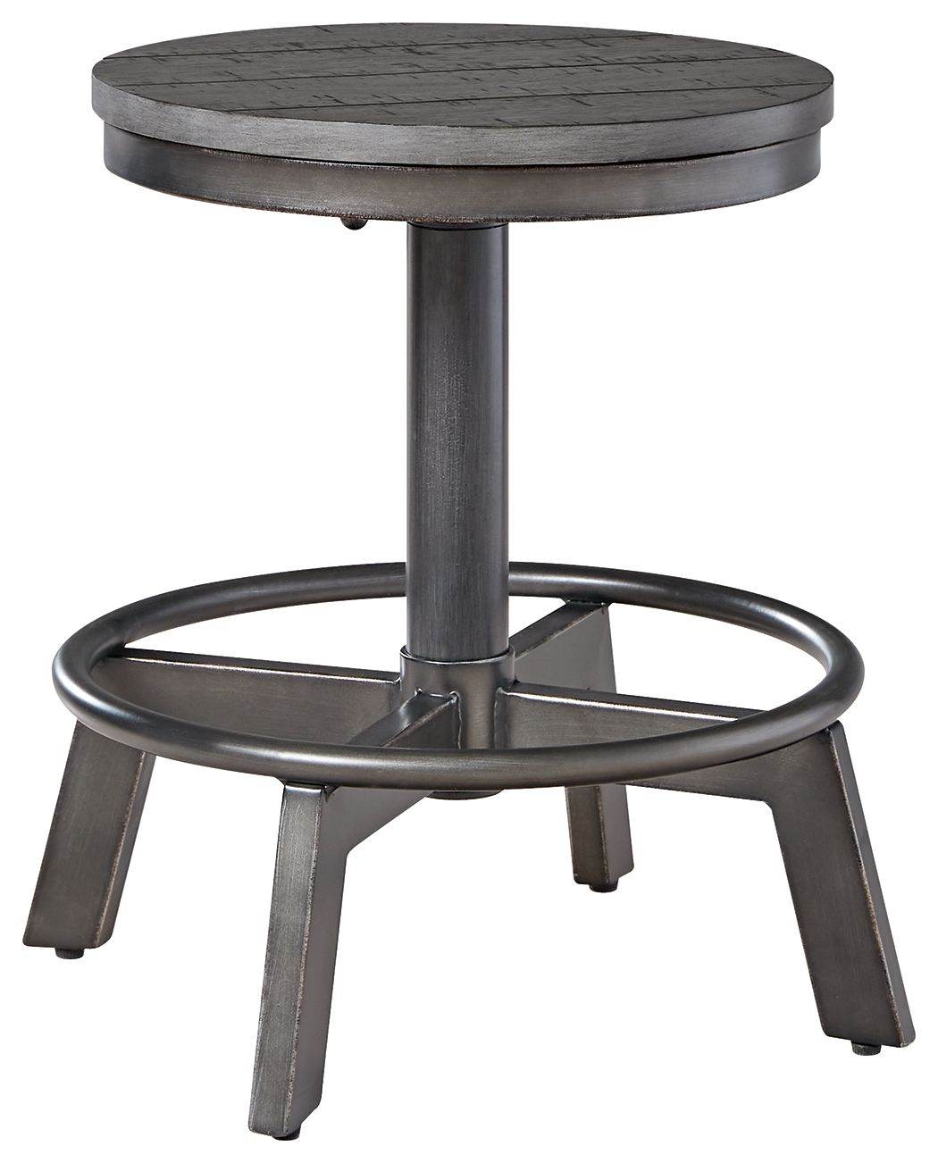 Torjin - Swivel Stool (Set of 2) - Forward Furniture