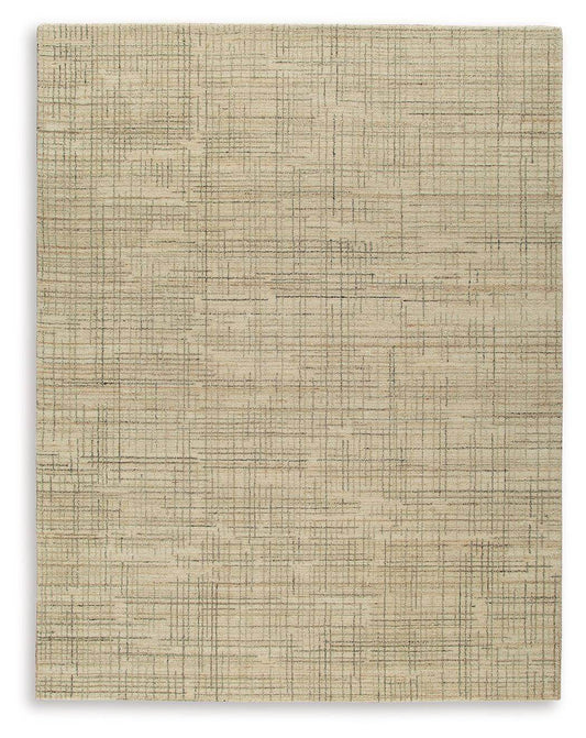 Janston - Rug - Forward Furniture