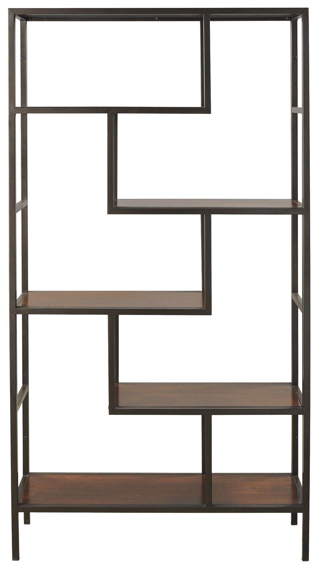 Frankwell - Bookcase - Forward Furniture