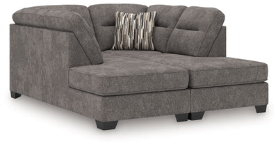 Dark Gray