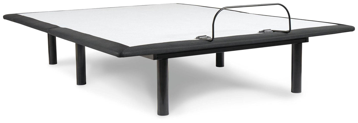 Head Up Only Foundation - Adjustable Head Base