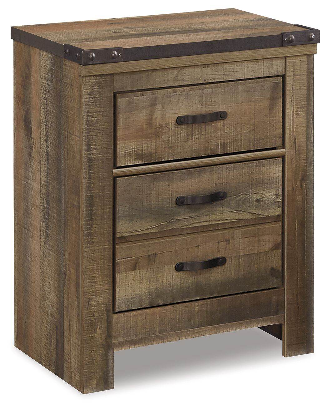 Trinell - Night Stand - Forward Furniture
