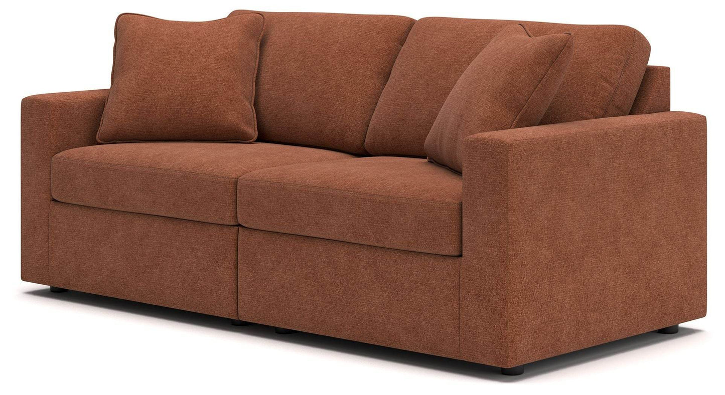 Modmax - Spice - Sectional - Forward Furniture