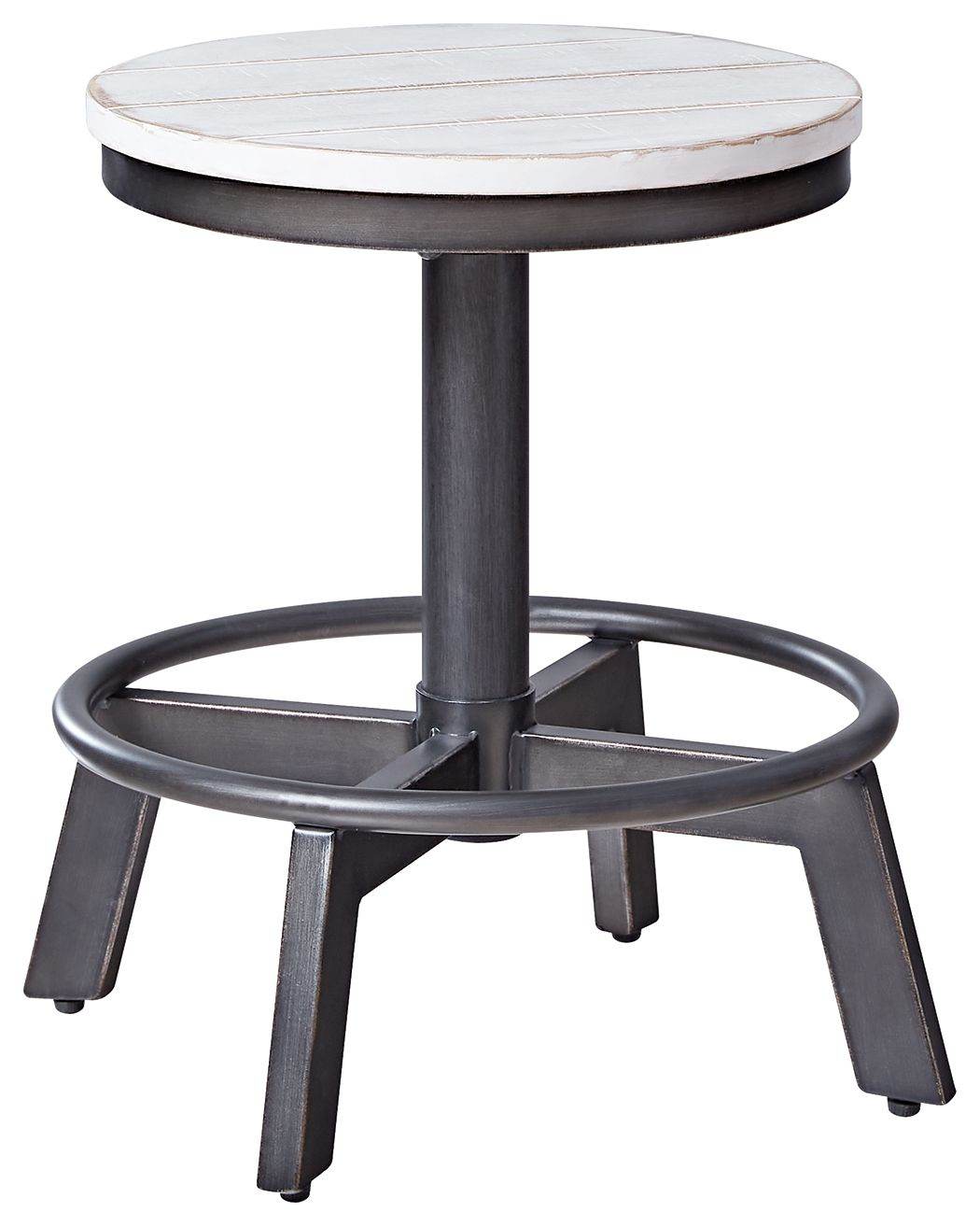 Torjin - Swivel Stool (Set of 2) - Forward Furniture