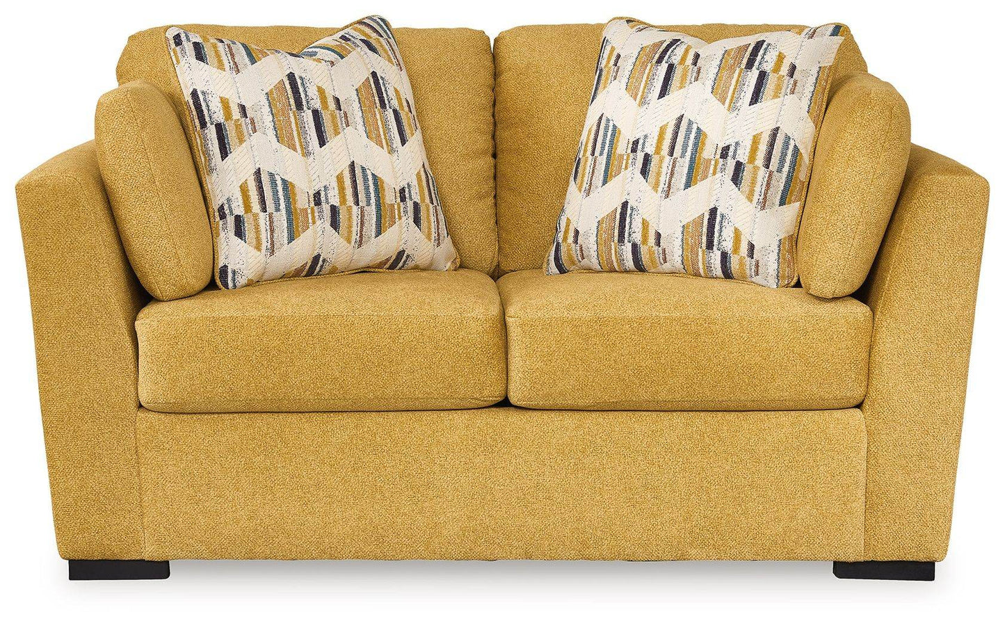 Keerwick - Loveseat - Forward Furniture