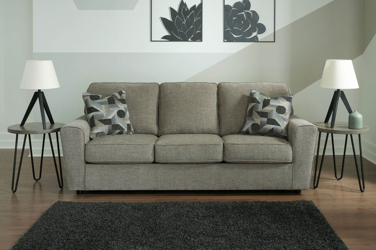 Cascilla - Sofa - Forward Furniture