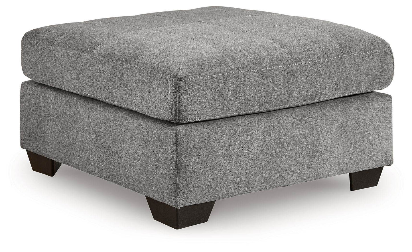 Marleton - Oversized Accent Ottoman - Forward Furniture