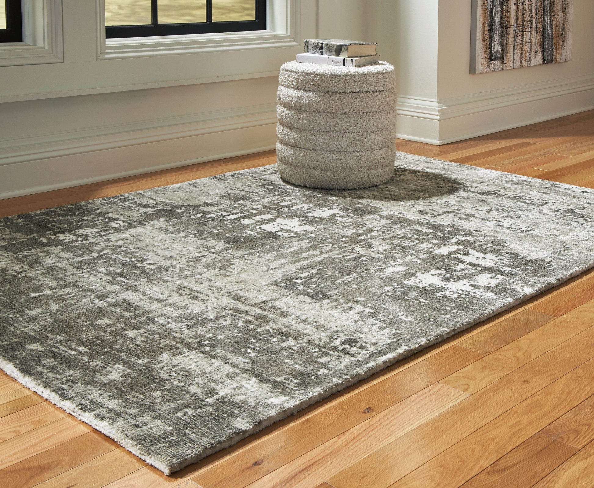 Valmontic - Rug - Forward Furniture