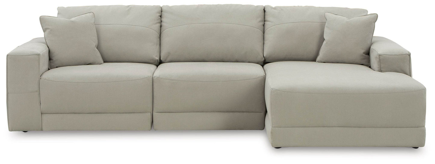 Next-gen - Sectional - Forward Furniture