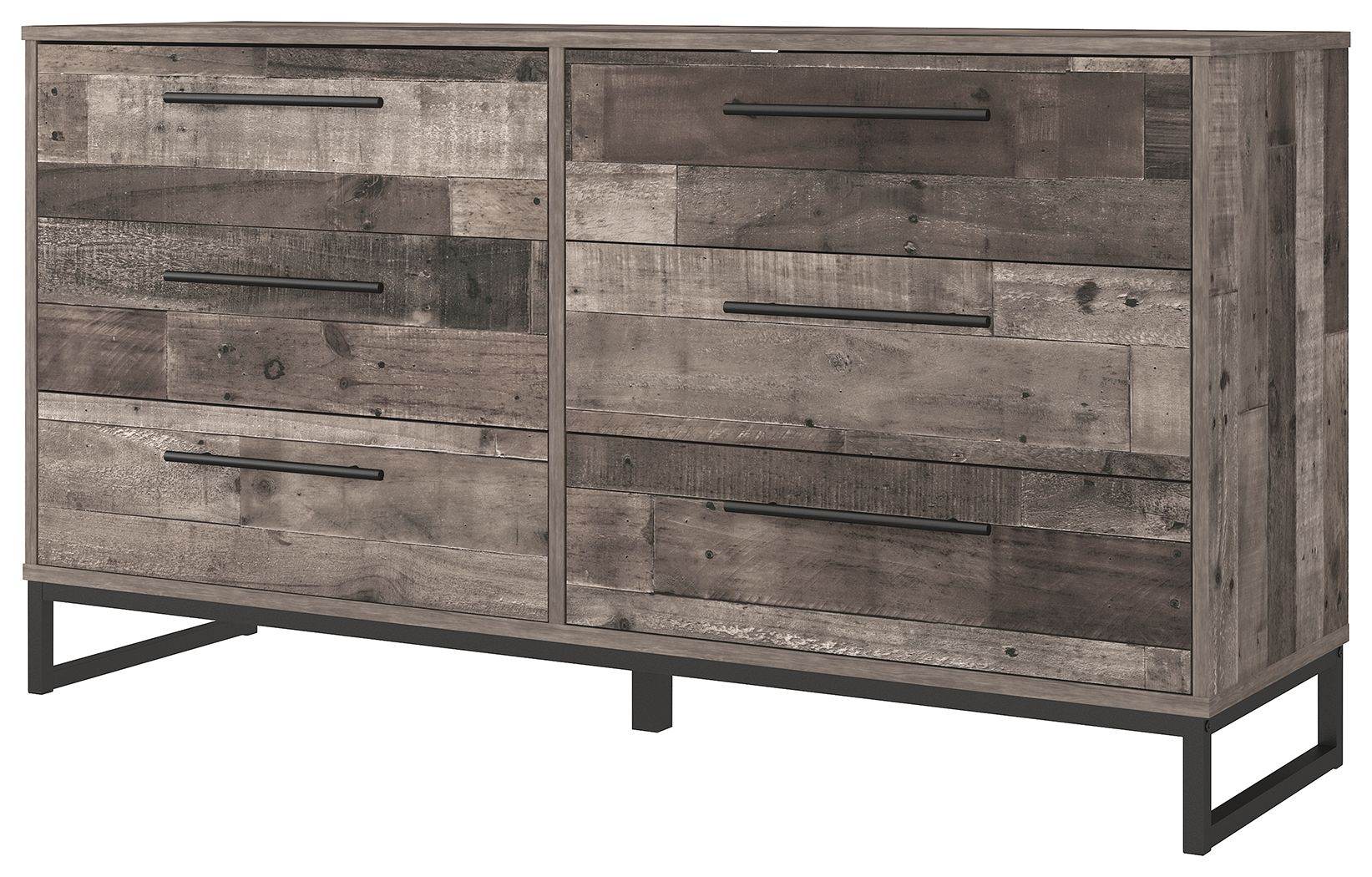 Neilsville - Dresser - Forward Furniture