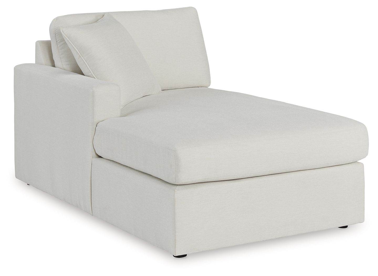 Modmax - Oyster - Sectional - Forward Furniture