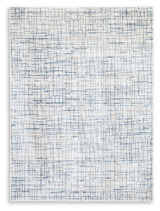 Beckfille - Area Rug - Forward Furniture