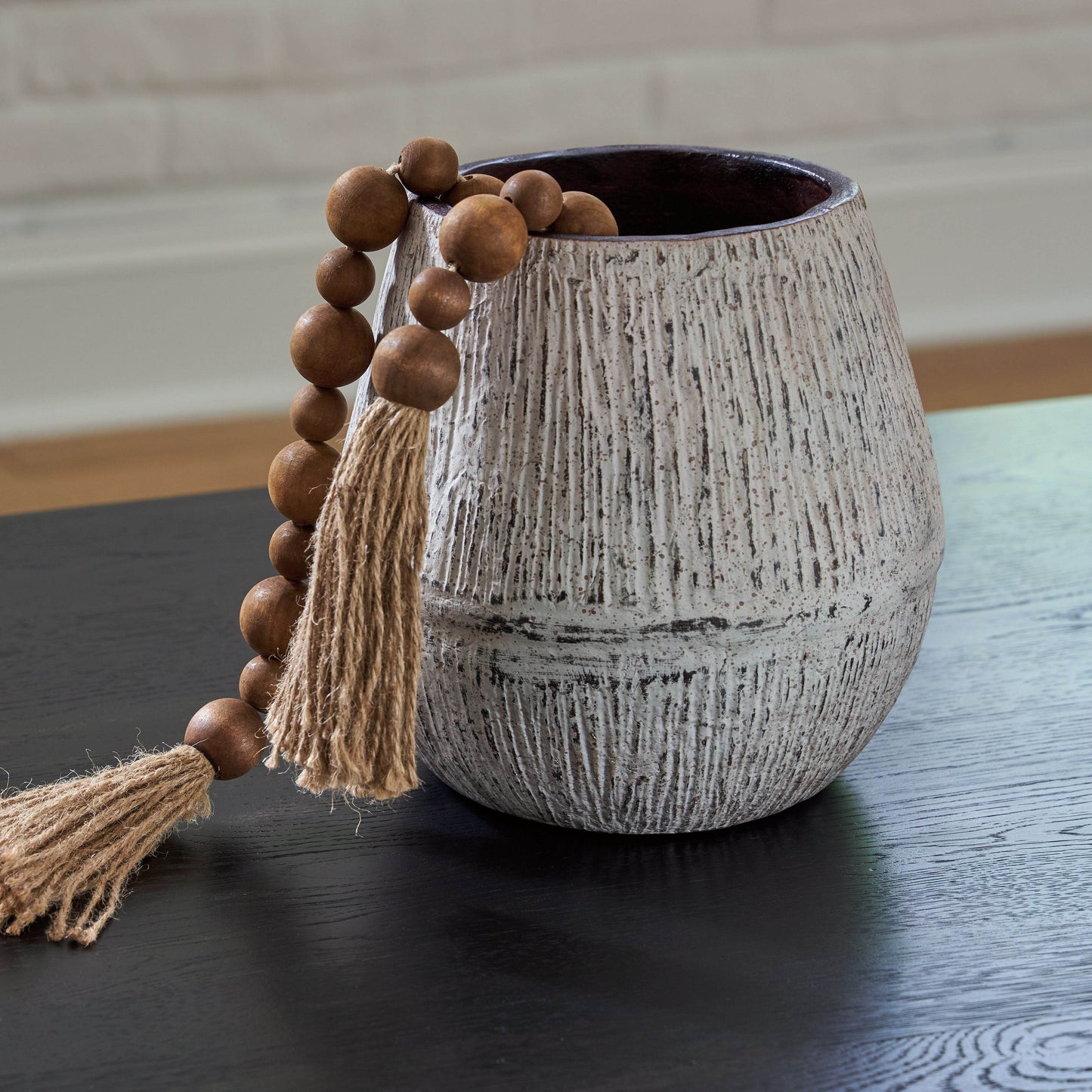 Claymount - Vase - Forward Furniture