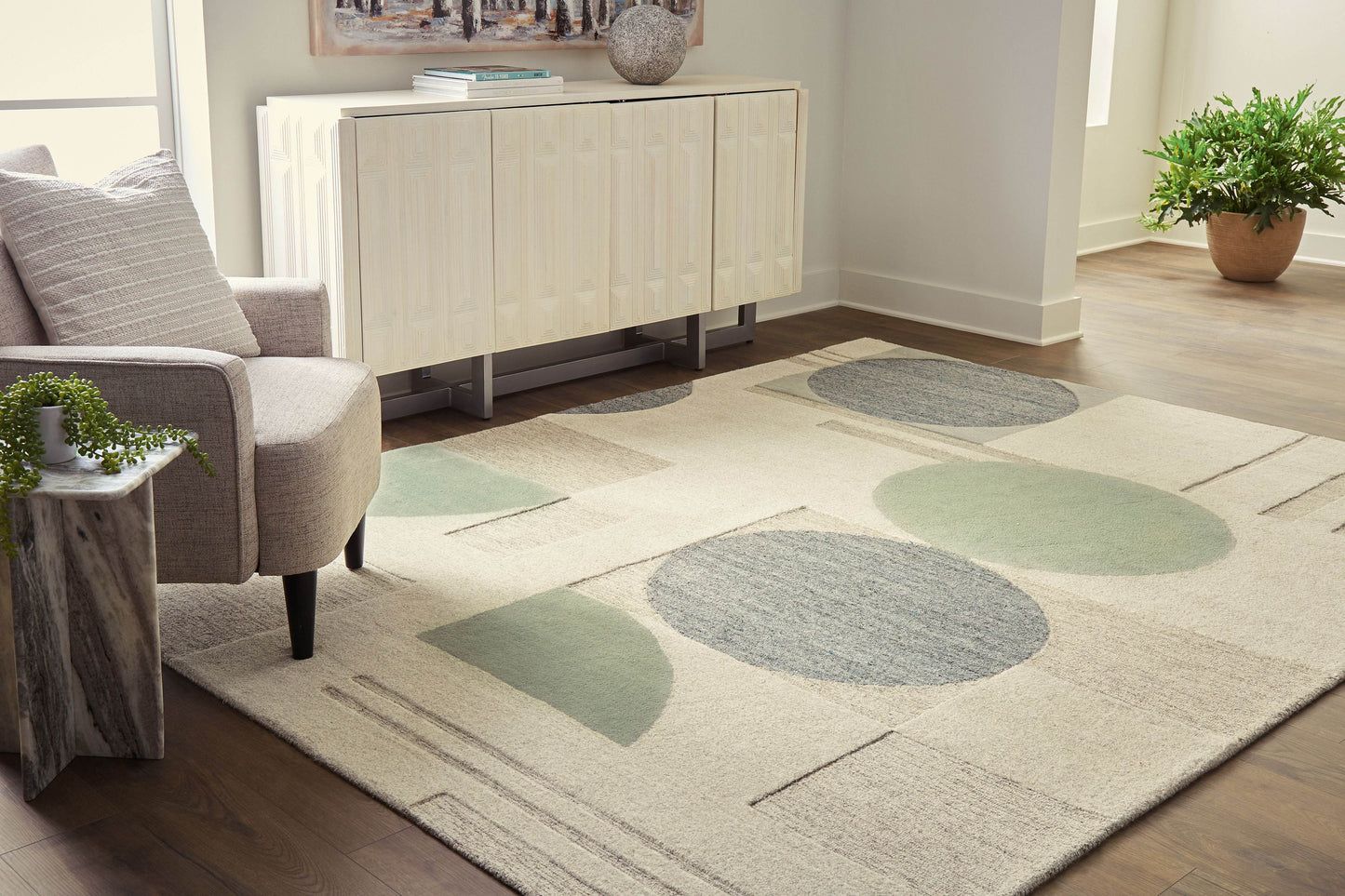 Dallane - Rug - Forward Furniture