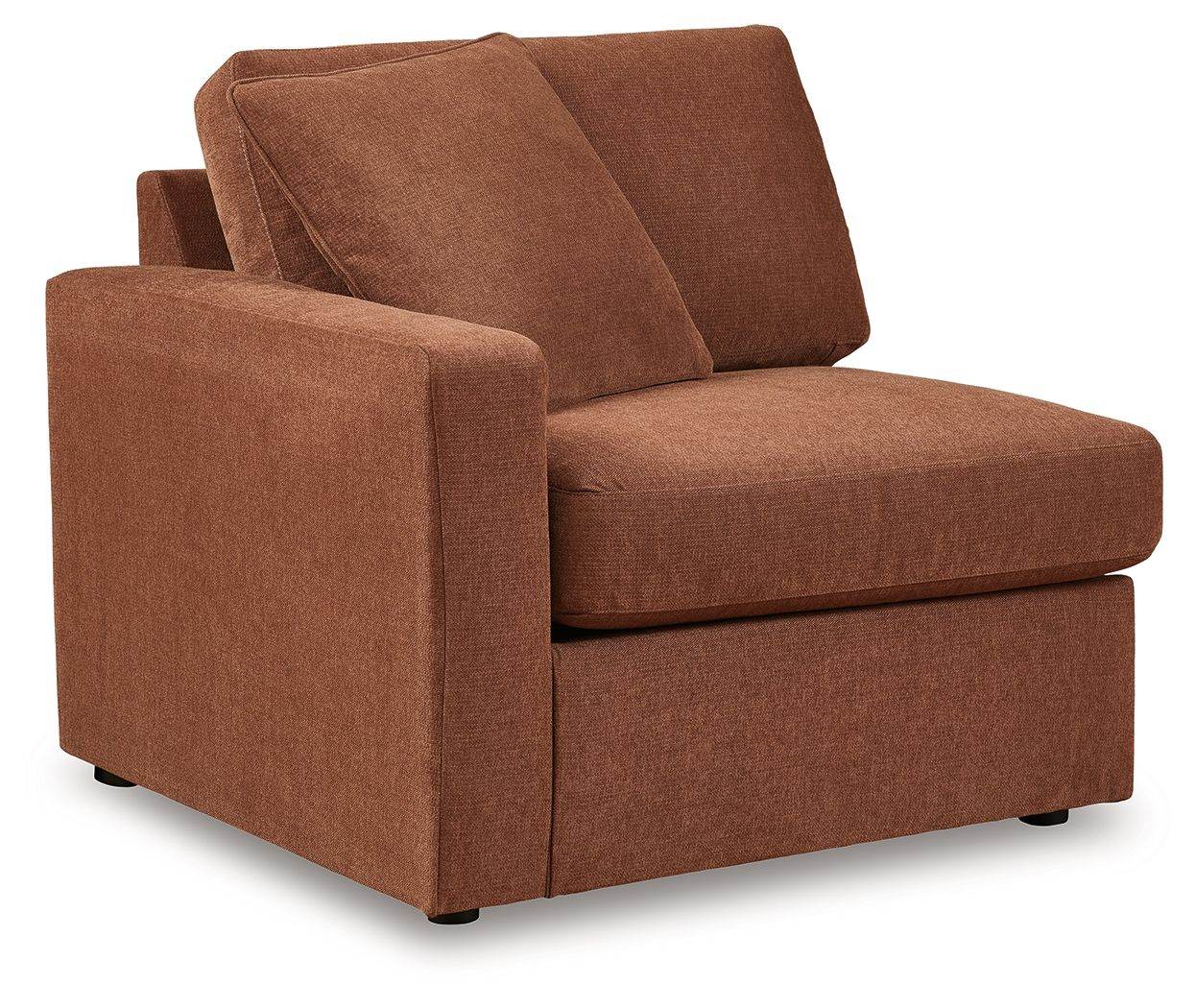Modmax - Spice - Sectional - Forward Furniture