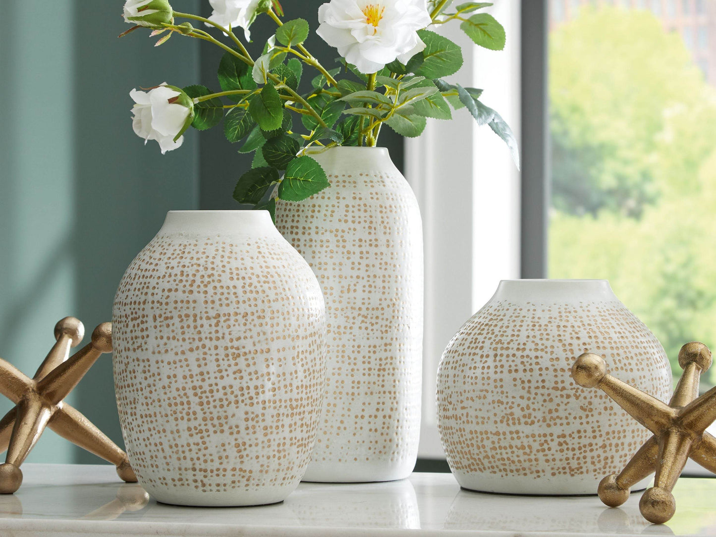 Vinburn - Accessory Set (Set of 5) - Forward Furniture