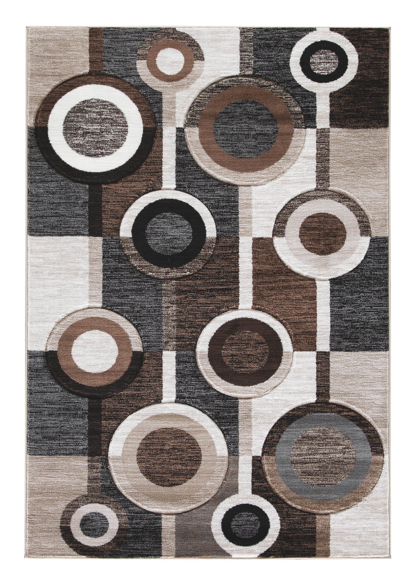 Guintte - Rug - Forward Furniture