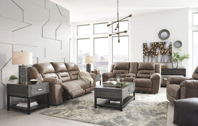 Light Brown
