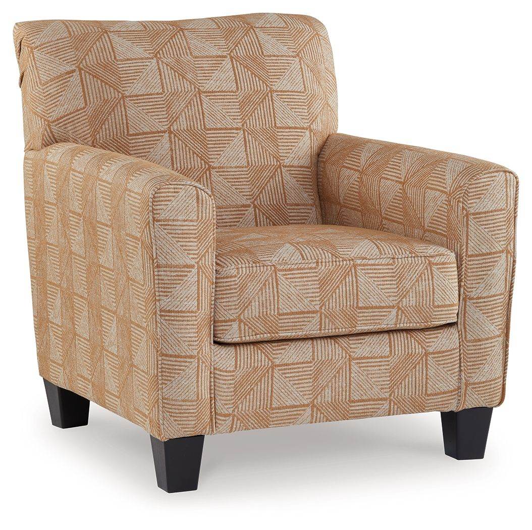 Hayesdale - Accent Chair - Forward Furniture
