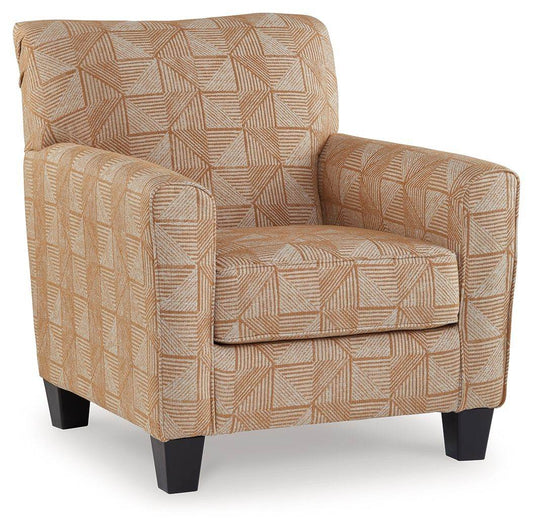 Hayesdale - Accent Chair - Forward Furniture