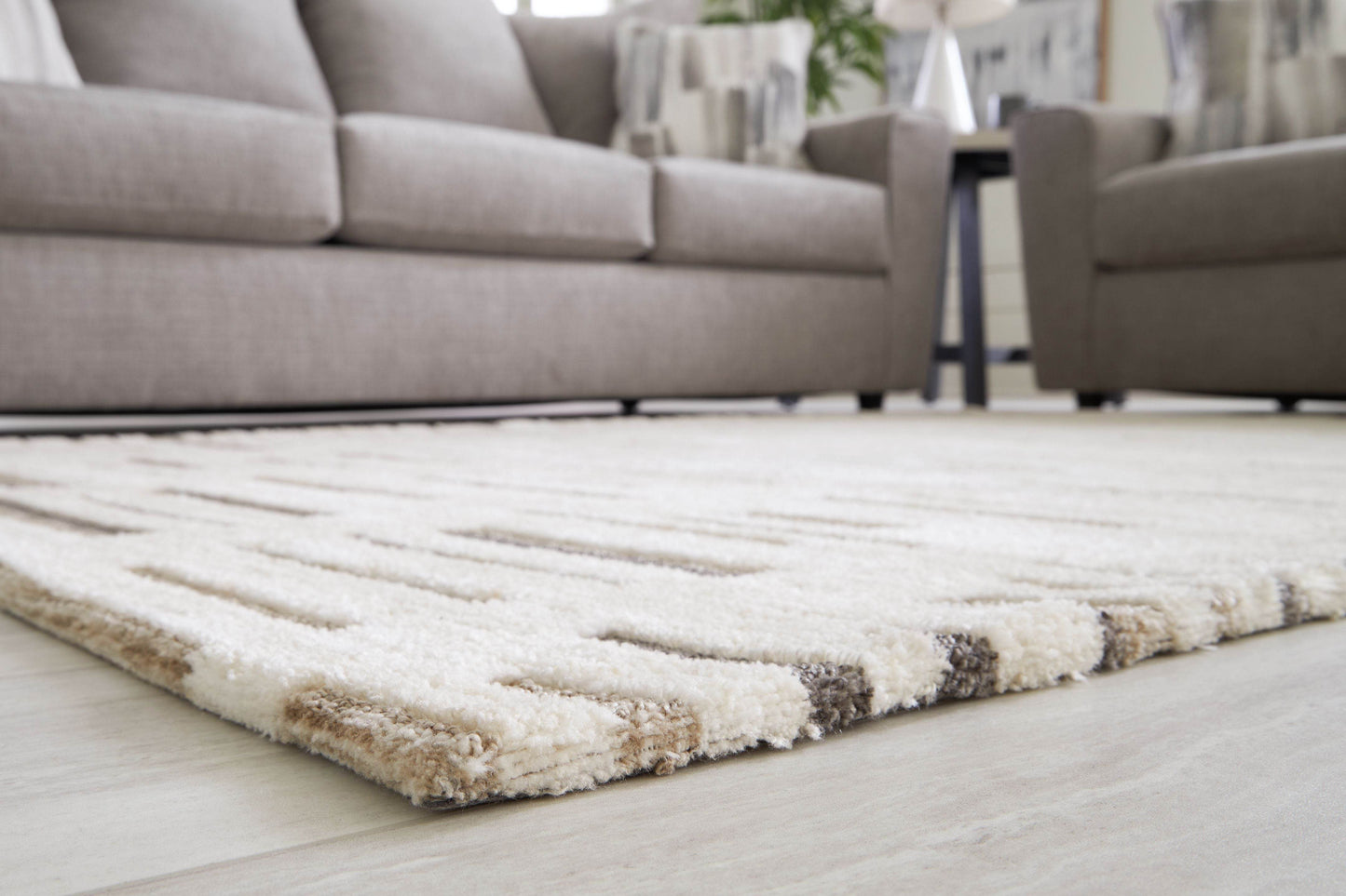 Leesdale - Rug - Forward Furniture
