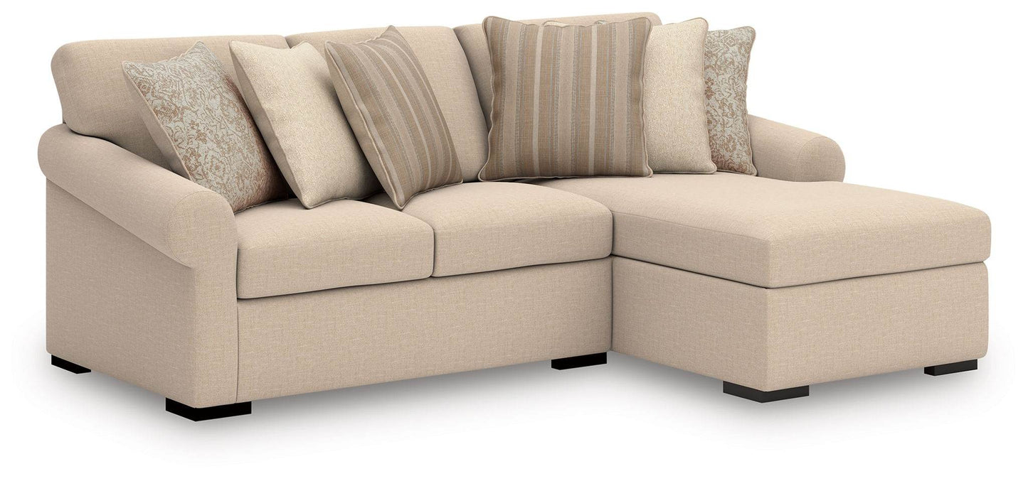 LadyMae - Sectional