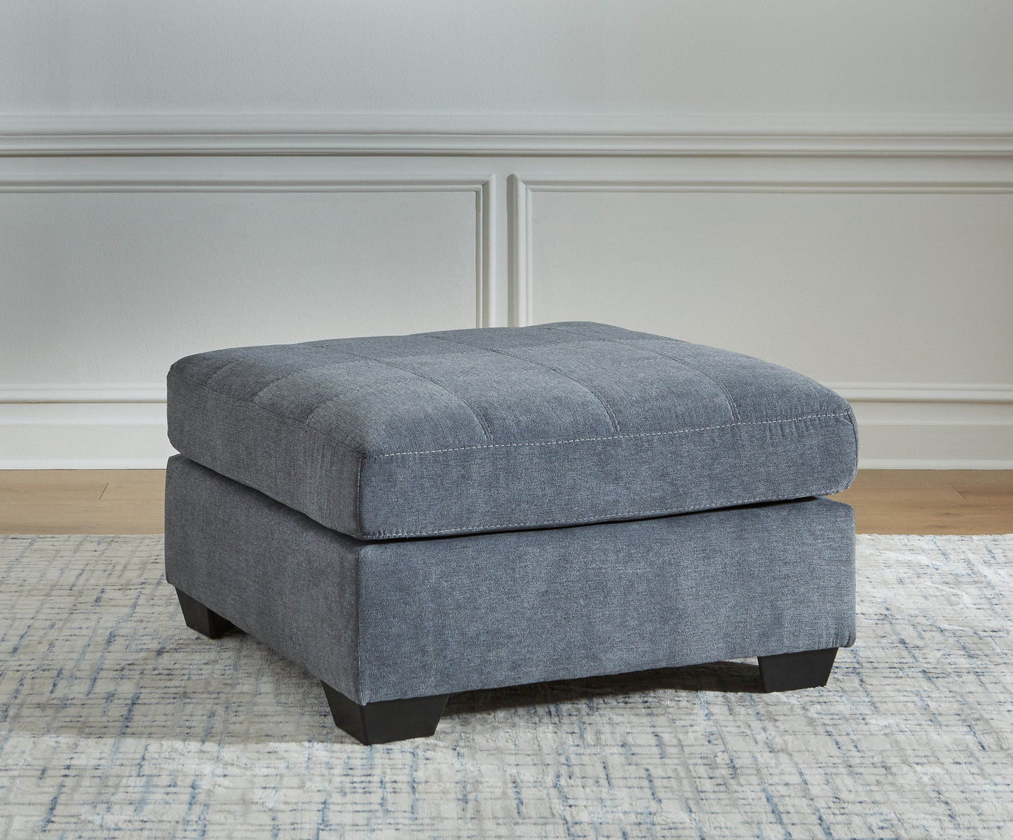 Marleton - Oversized Accent Ottoman - Forward Furniture