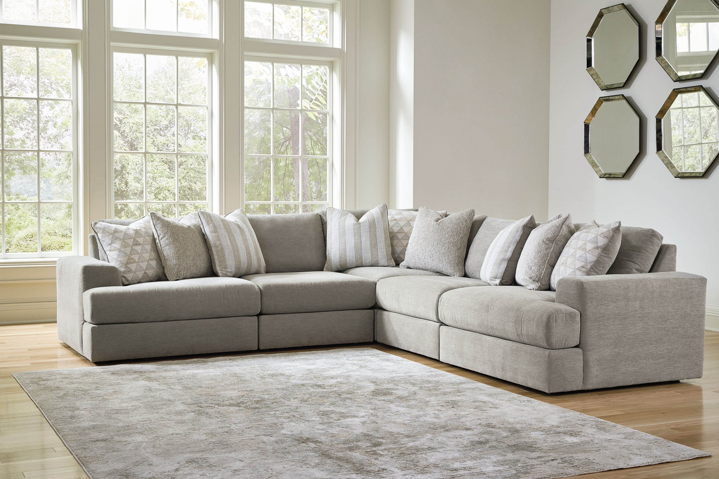 Avaliyah - Living Room Set - Forward Furniture