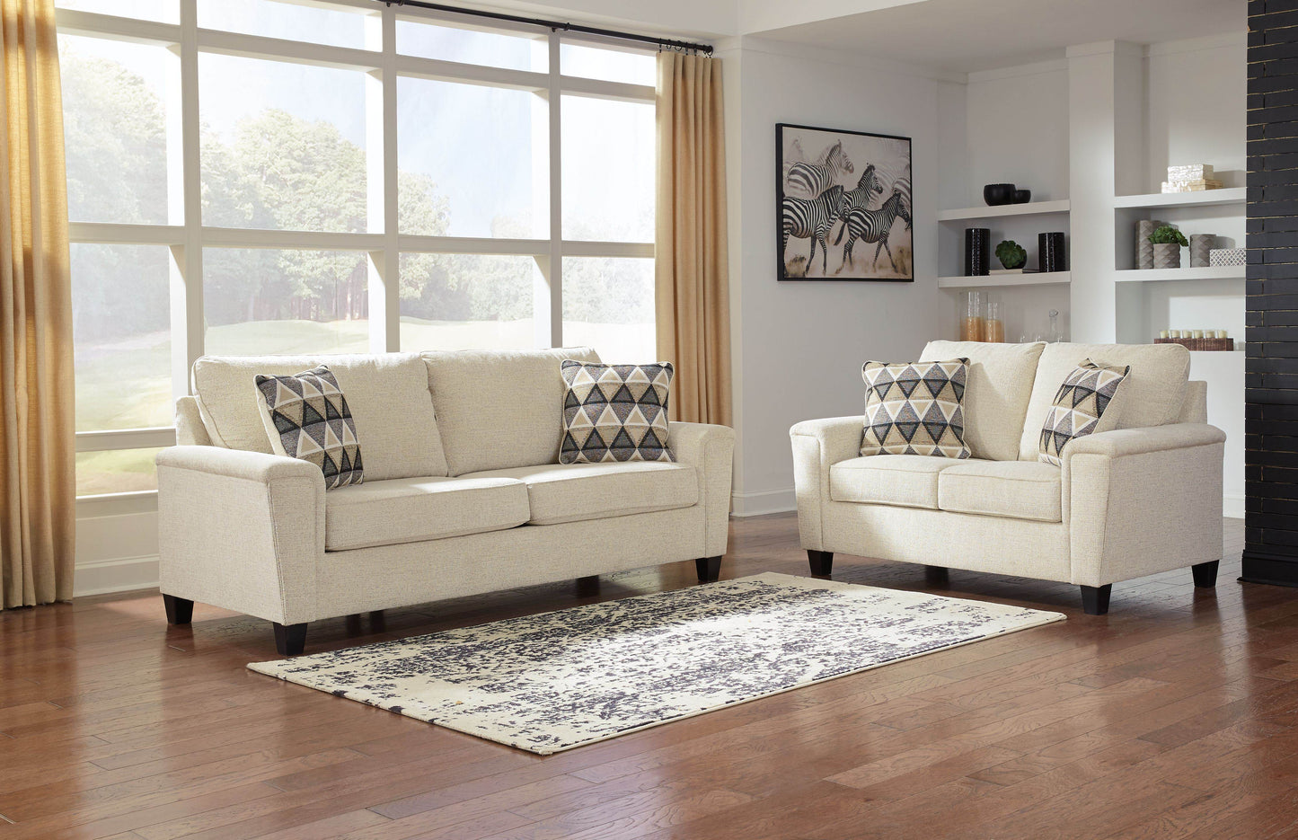 Abinger - Living Room Set - Forward Furniture