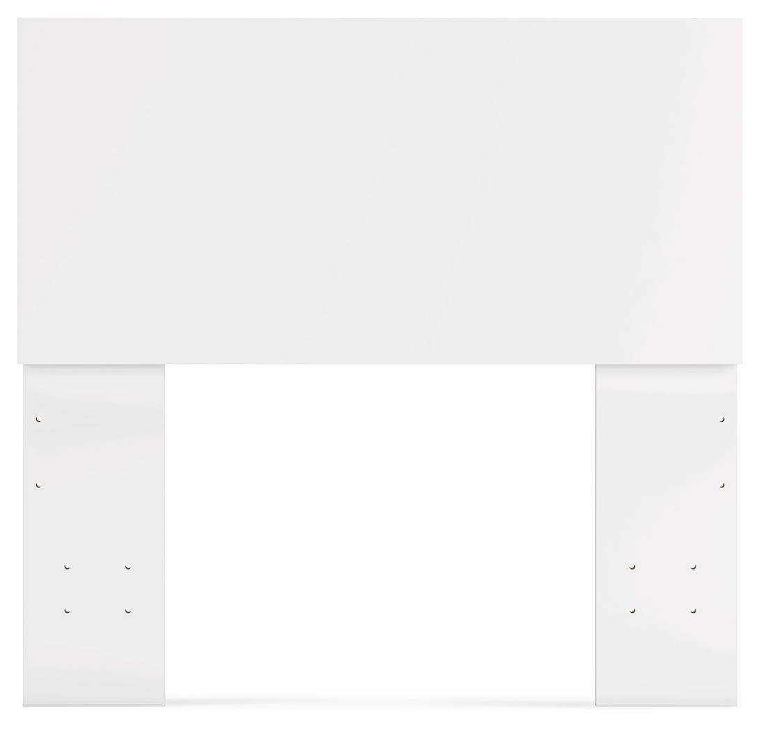 Onita - Panel Headboard - Forward Furniture