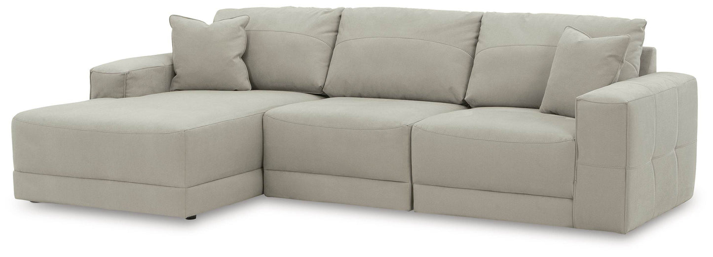 Next-gen - Sectional - Forward Furniture