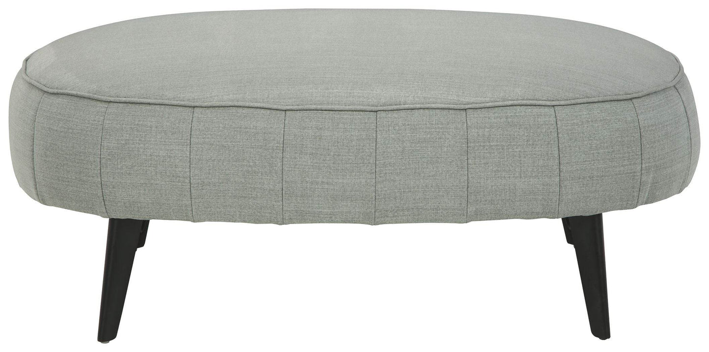 Hollyann - Accent Ottoman - Forward Furniture